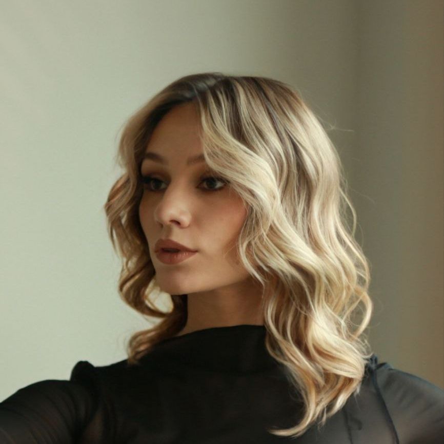 Змичеревская Анастасия